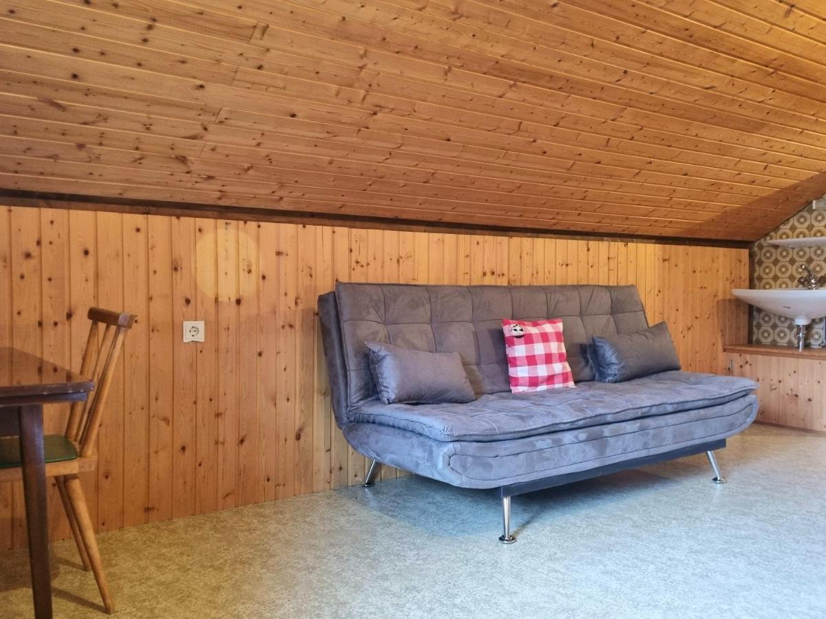 Appartamento Alpe Leckenholz Hittisau Esterno foto